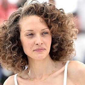 Chrystèle Saint Louis Augustin